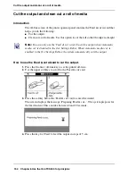 Preview for 154 page of Oce TCS500 User Manual