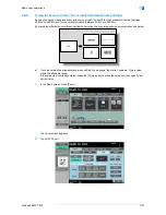 Preview for 116 page of Oce VarioLink 6022 User Manual