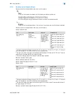 Preview for 139 page of Oce VarioLink 6022 User Manual