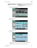 Preview for 145 page of Oce VarioLink 6022 User Manual