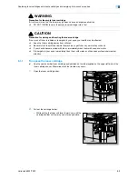 Preview for 359 page of Oce VarioLink 6022 User Manual