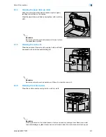 Preview for 380 page of Oce VarioLink 6022 User Manual