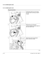 Preview for 142 page of Oce VarioStream 7000 SINGLE Operating Manual