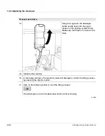 Preview for 248 page of Oce VarioStream 7000 SINGLE Operating Manual