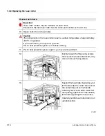 Preview for 314 page of Oce VarioStream 7000 SINGLE Operating Manual