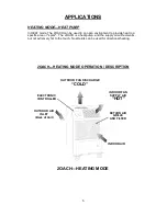 Preview for 7 page of Ocean Aire 2OACH SERIES Engineering, Installation And Service Manual