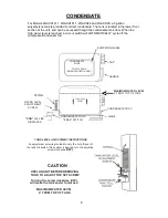 Preview for 10 page of Ocean Aire 2OACH SERIES Engineering, Installation And Service Manual