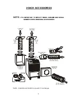 Preview for 11 page of Ocean Aire 2OACH SERIES Engineering, Installation And Service Manual