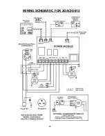 Preview for 28 page of Ocean Aire 2OACH SERIES Engineering, Installation And Service Manual