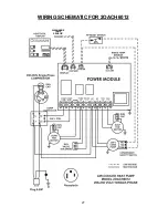 Preview for 29 page of Ocean Aire 2OACH SERIES Engineering, Installation And Service Manual