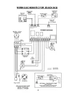 Preview for 31 page of Ocean Aire 2OACH SERIES Engineering, Installation And Service Manual