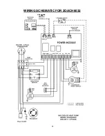 Preview for 33 page of Ocean Aire 2OACH SERIES Engineering, Installation And Service Manual