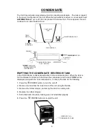 Preview for 8 page of Ocean Aire CAC series Engineering, Installation And Service Manual