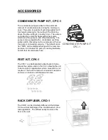 Preview for 16 page of Ocean Aire CAC series Engineering, Installation And Service Manual