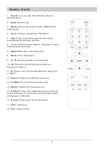 Preview for 3 page of Ocean Digital DB-280C User Manual