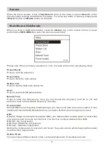 Preview for 7 page of Ocean Digital DB-280C User Manual