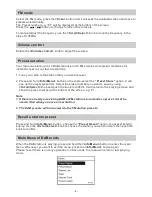 Preview for 5 page of Ocean Digital DB-330 User Manual