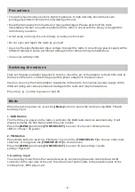 Preview for 3 page of Ocean Digital DB-332 User Manual