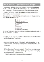 Preview for 10 page of Ocean Digital DK-821B User Manual