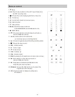 Preview for 4 page of Ocean Digital WR-10 User Manual