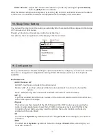 Preview for 14 page of Ocean Digital WR-10 User Manual