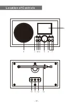 Preview for 3 page of Ocean Digital WR-100F User Manual