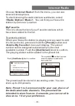 Preview for 8 page of Ocean Digital WR-100F User Manual