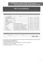 Preview for 27 page of Ocean Digital WR-230S User Manual