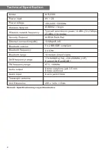 Preview for 30 page of Ocean Digital WR-230S User Manual