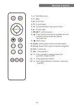 Preview for 5 page of Ocean Digital wr-282cd User Manual