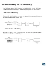 Preview for 9 page of Ocean Matrix OMX-01HMBT0013 Operation Manual