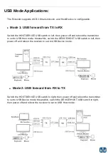 Preview for 10 page of Ocean Matrix OMX-01HMBT0013 Operation Manual