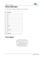 Preview for 10 page of Ocean Optics INLINE-TTL-S Installation And Operation Manual