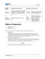 Preview for 13 page of Ocean Optics QE Pro Installation And Operation Manual