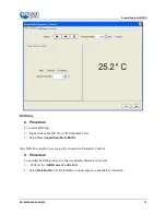 Preview for 23 page of Ocean Optics QE Pro Installation And Operation Manual