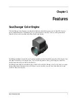 Preview for 9 page of Ocean Optics SeaChanger Installation And Operation Manual