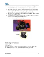 Preview for 13 page of Ocean Optics SeaChanger Installation And Operation Manual