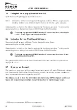 Preview for 18 page of Ocean Signal ATB1 User Manual