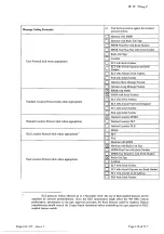 Preview for 3 page of Ocean Signal rescueME EPIRB1 User Manual