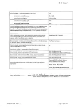 Preview for 4 page of Ocean Signal rescueME EPIRB1 User Manual