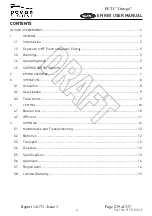 Preview for 16 page of Ocean Signal rescueME EPIRB1 User Manual