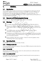 Preview for 17 page of Ocean Signal rescueME EPIRB1 User Manual