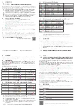 Preview for 30 page of Ocean Signal RescueMe EPIRB3 User Manual