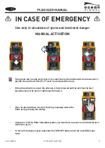 Preview for 3 page of Ocean Signal rescueME PLB3 User Manual