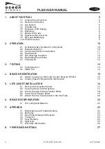 Preview for 4 page of Ocean Signal rescueME PLB3 User Manual