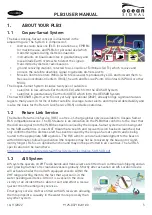 Preview for 5 page of Ocean Signal rescueME PLB3 User Manual