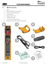 Preview for 7 page of Ocean Signal rescueME PLB3 User Manual