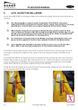 Preview for 16 page of Ocean Signal rescueME PLB3 User Manual