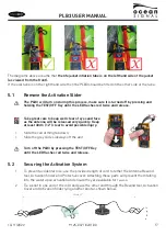 Preview for 17 page of Ocean Signal rescueME PLB3 User Manual