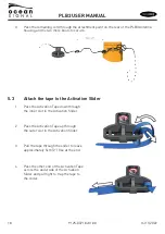 Preview for 18 page of Ocean Signal rescueME PLB3 User Manual